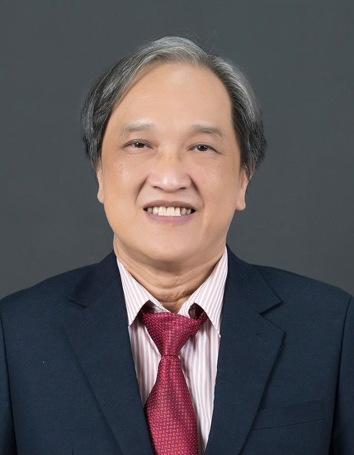 GS. TS. BS. Phạm Lê An