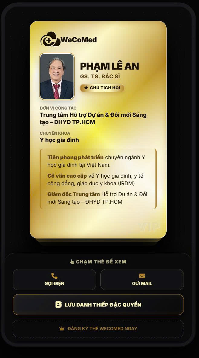 NFC Card