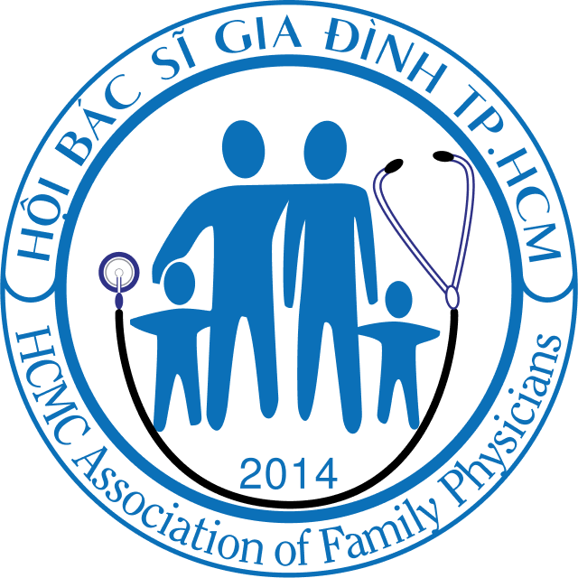 Logo ội Bác Sĩ Gia Đình TP. Hồ Chí Minh