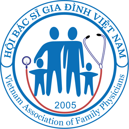 Logo Hội Bác Sĩ Gia Đình Việt Nam